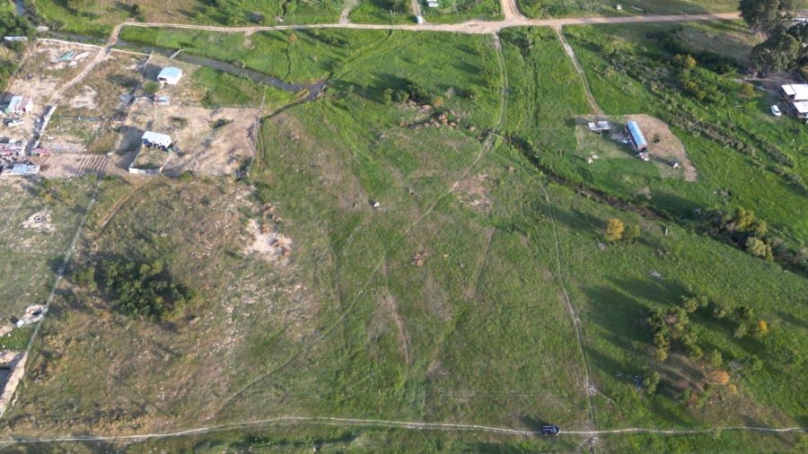 0 Bedroom Property for Sale in Gouda Western Cape